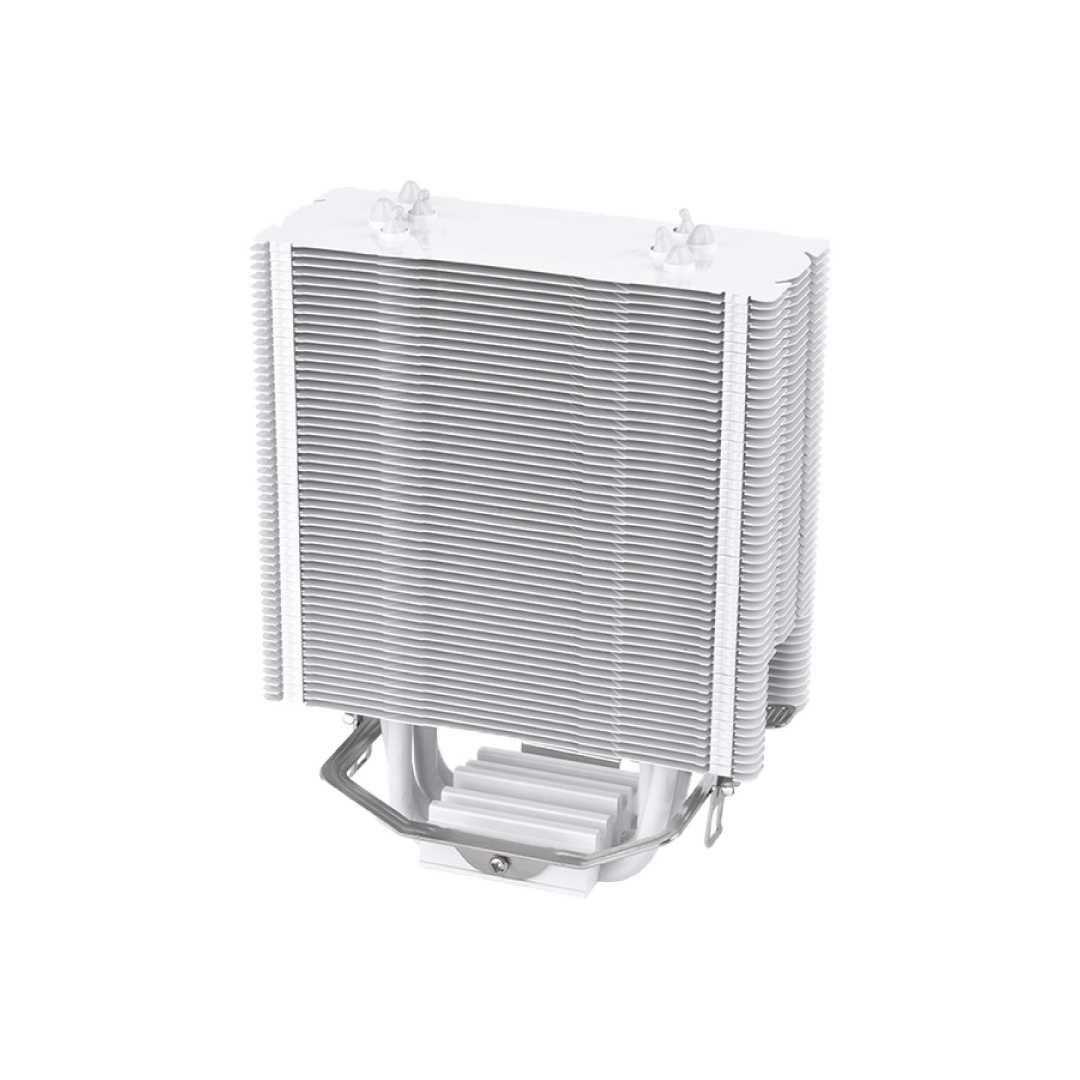 Thermaltake UX200 SE White ARGB CPU Air Cooler (CL-P105-AL12SW-A) 2