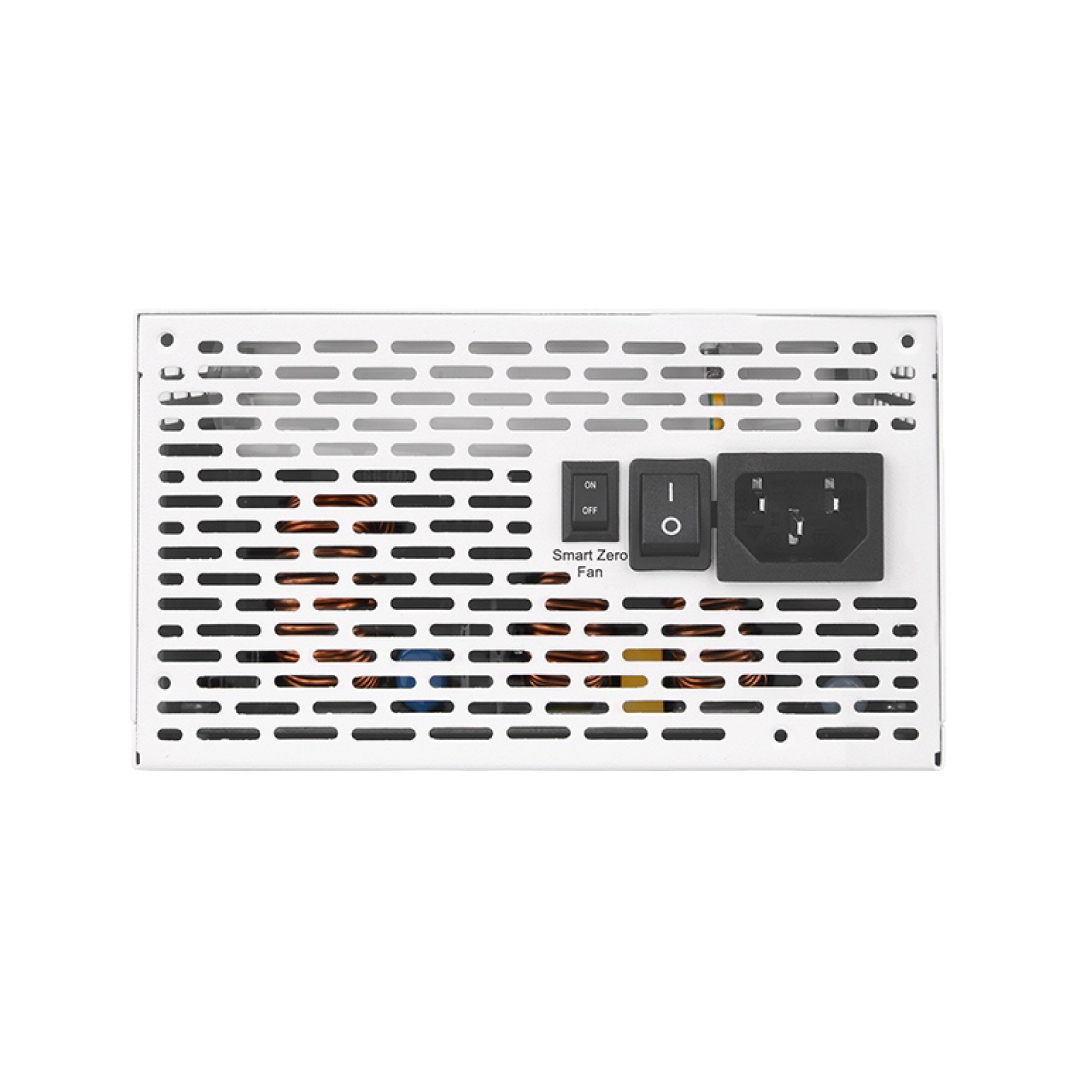 Thermaltake Toughpower GF A3 850W Snow Edition 80+ Gold ATX 3.0 / PCIe 5.0 Fully Modular PSU (PS-TPD-0850FNFAGx-N) 5