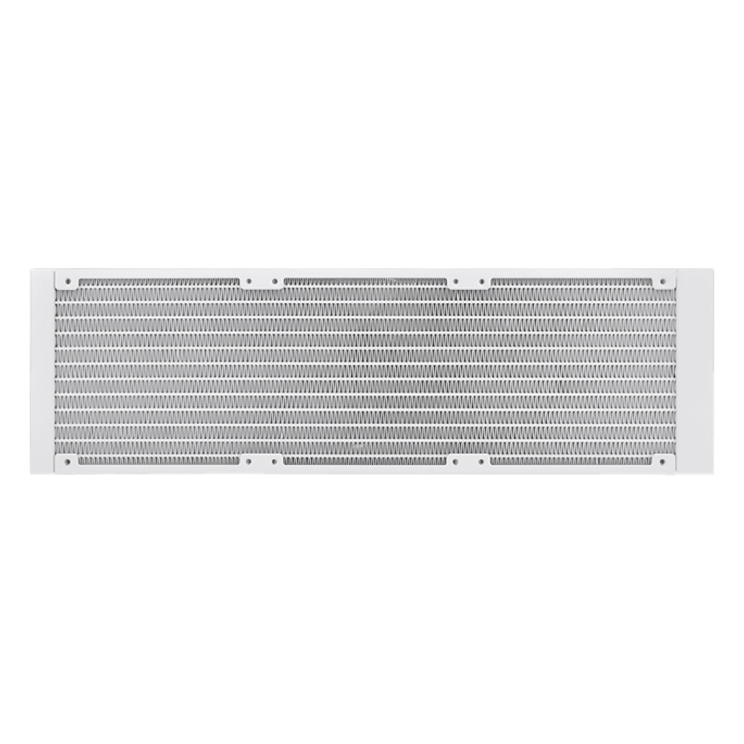 Thermaltake TH360 V2 ARGB Sync Snow Edition 360mm AIO Liquid CPU Cooler (CL-W365-PL12SW-A) 4