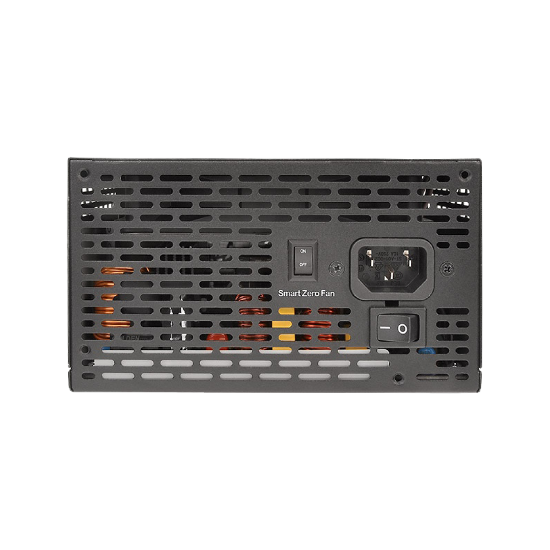 Thermaltake Toughpower GF A3 1050W Black 80+ Gold ATX 3.0 Power Supply (PS-TPD-1050FNFAGx-H) 6
