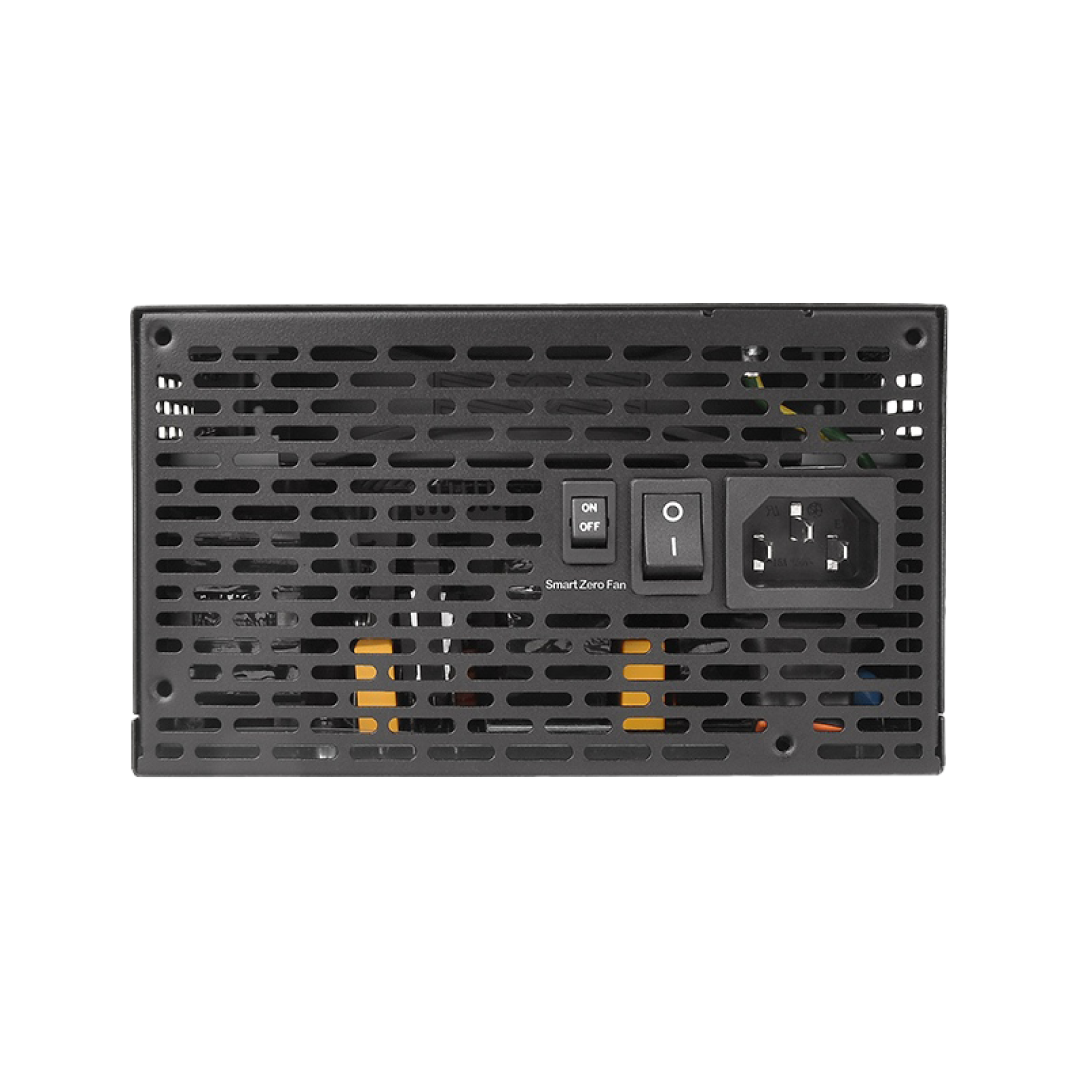 Thermaltake Toughpower GF A3 850W Black 80+ Gold ATX 3.0 / PCIe 5.0 Fully Modular PSU (PS-TPD-0850FNFAGx-H) 5
