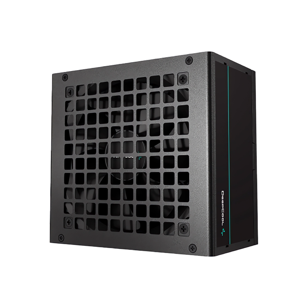 Deepcool PF750D 80+ 750W ATX Power Supply 2