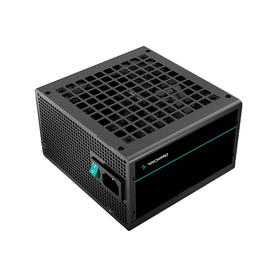 Deepcool PF750D 80+ 750W ATX Power Supply 3
