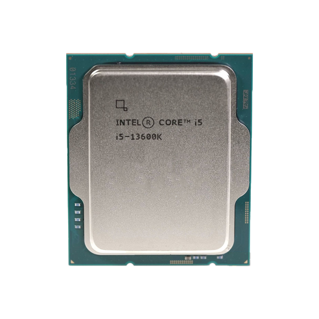 CPU INTEL CORE I5-13600K