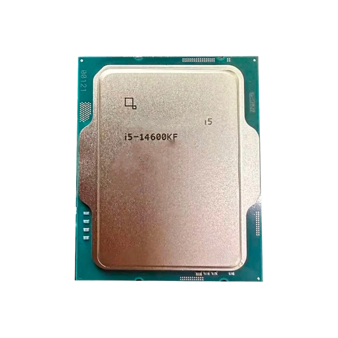 CPU INTEL CORE I5-14600KF