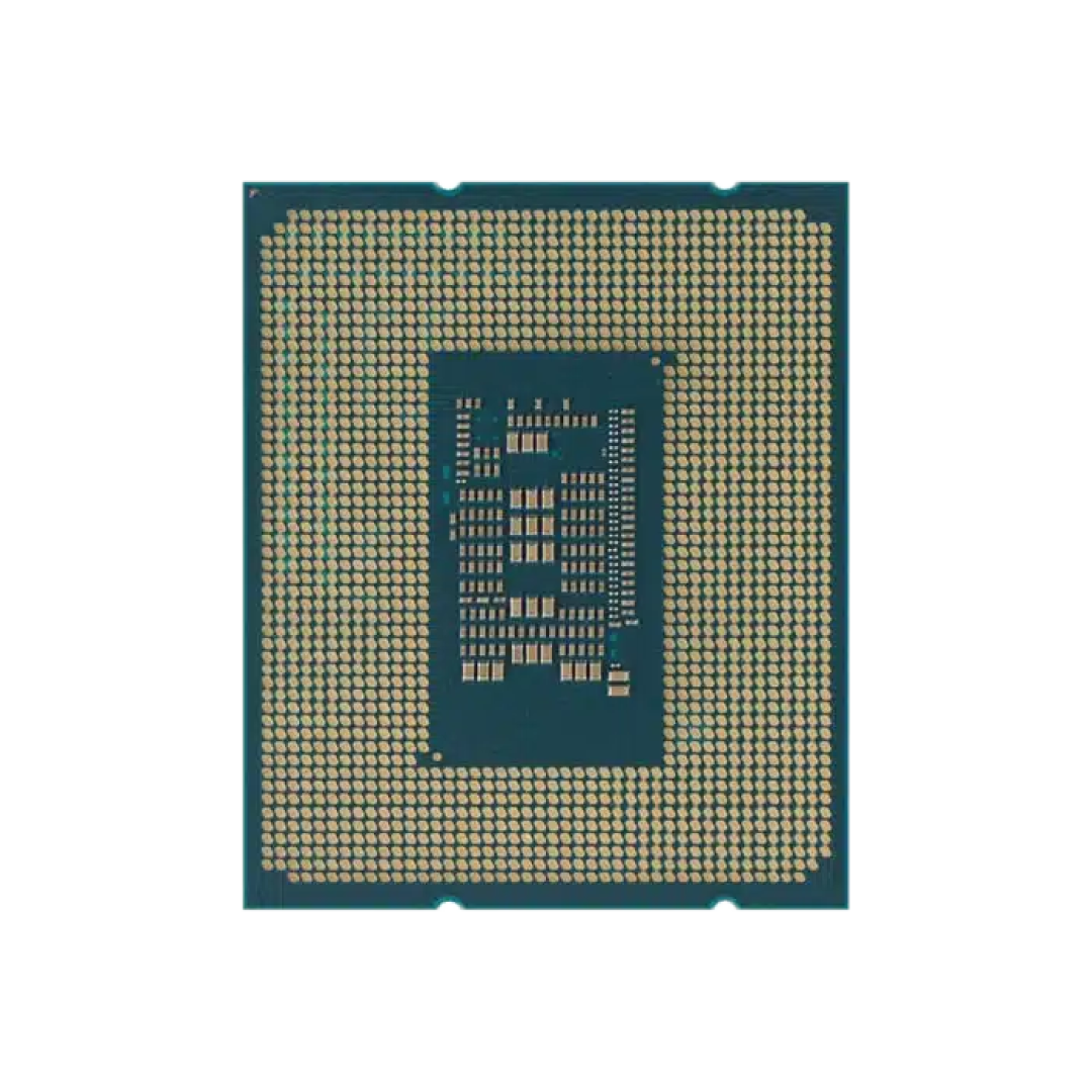 CPU INTEL CORE I5-12400 2