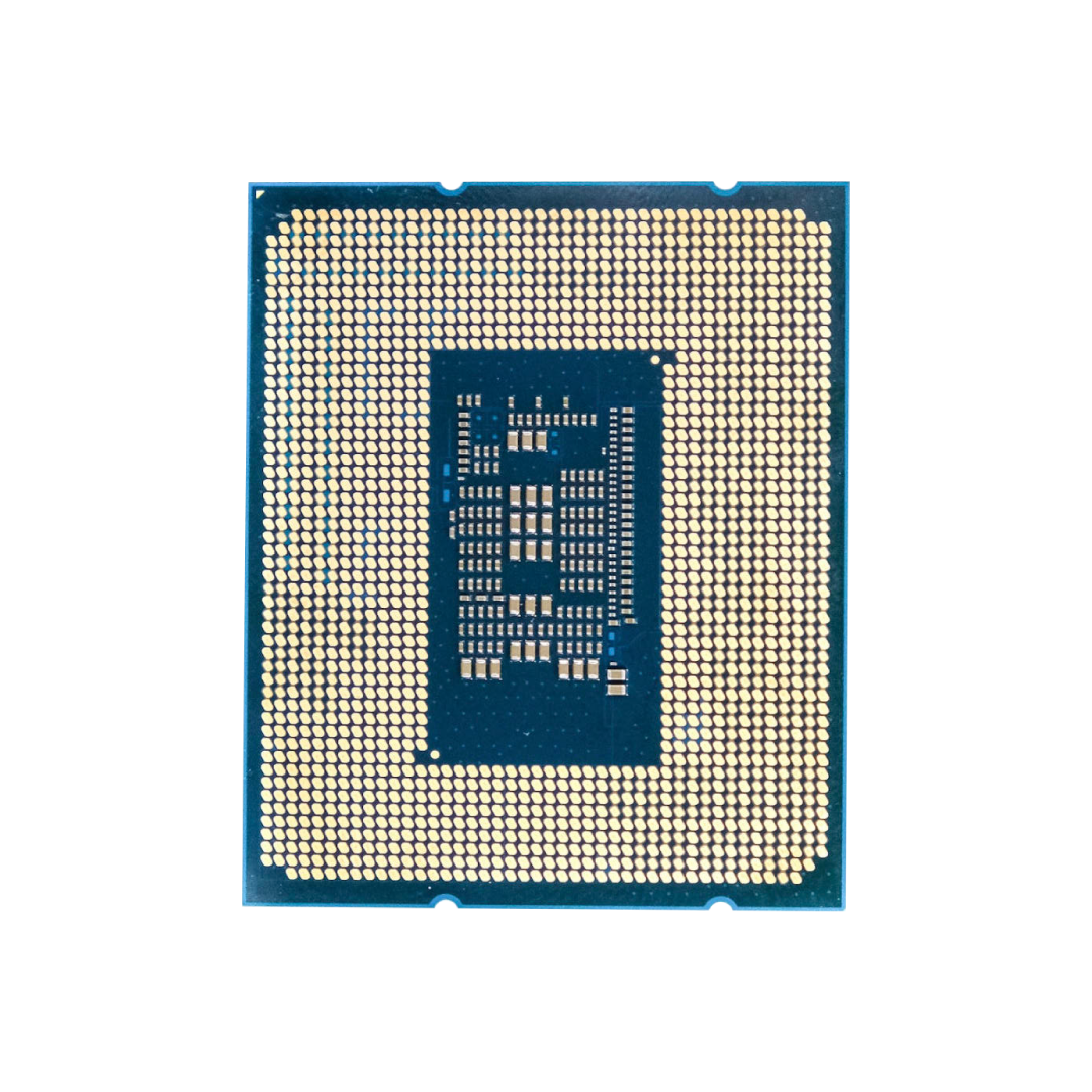 CPU INTEL CORE I5-12400F 2