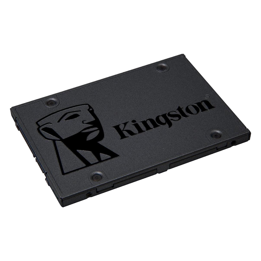 Kingston A400 480GB SATA Internal SSD 2