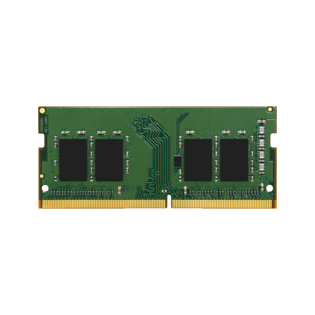 Kingston ValueRAM 8GB DDR4 3200MHz Laptop RAM 2