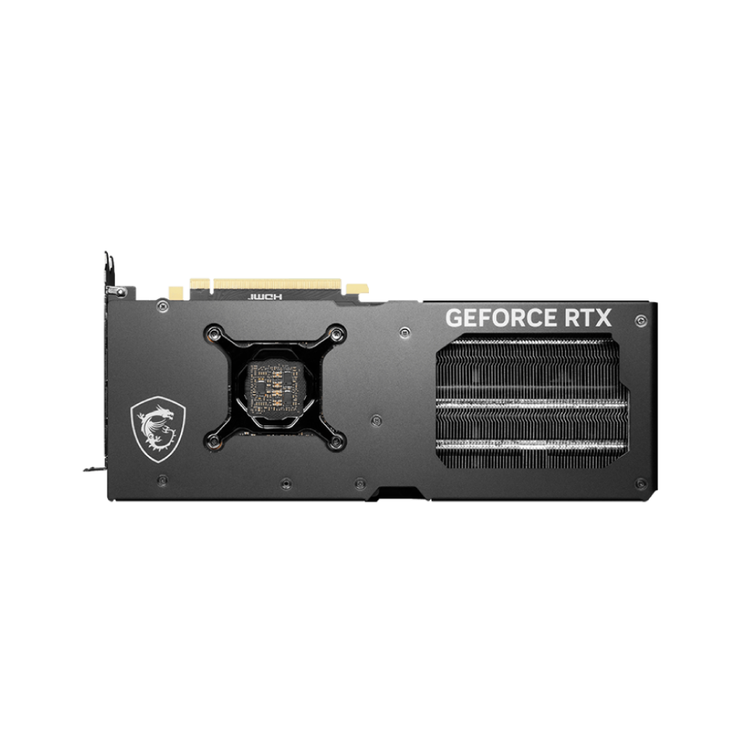 MSI GeForce RTX 4070 Ti GAMING X SLIM 12GB 1