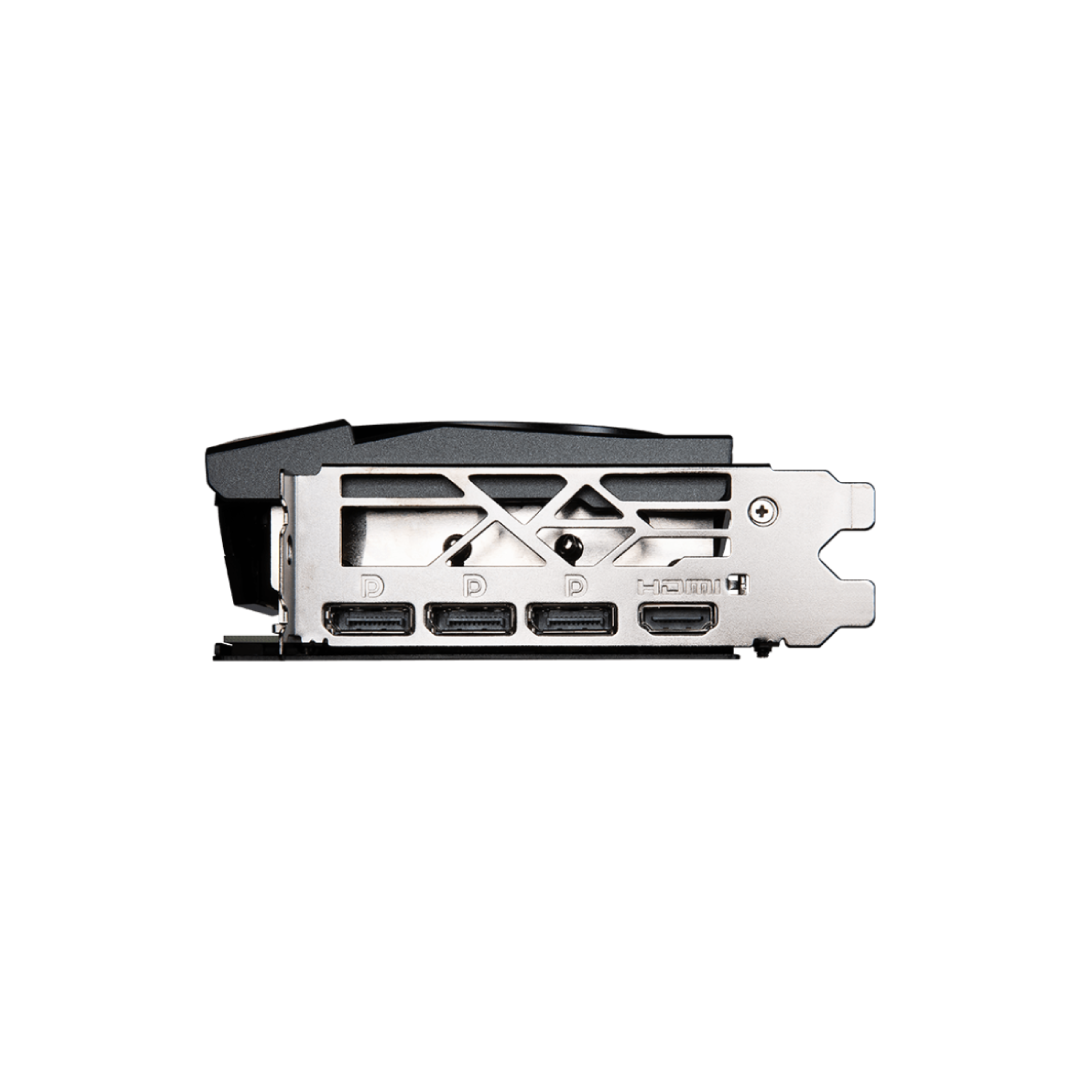 MSI GeForce RTX 4070 Ti GAMING X SLIM 12GB 3