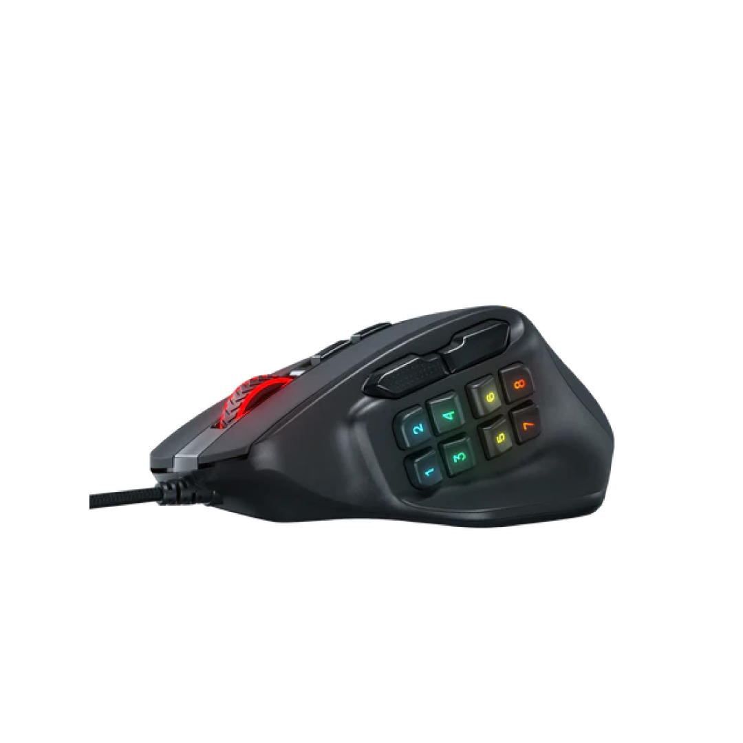 Redragon Aatrox M811 RGB Wired Gaming Mouse 1