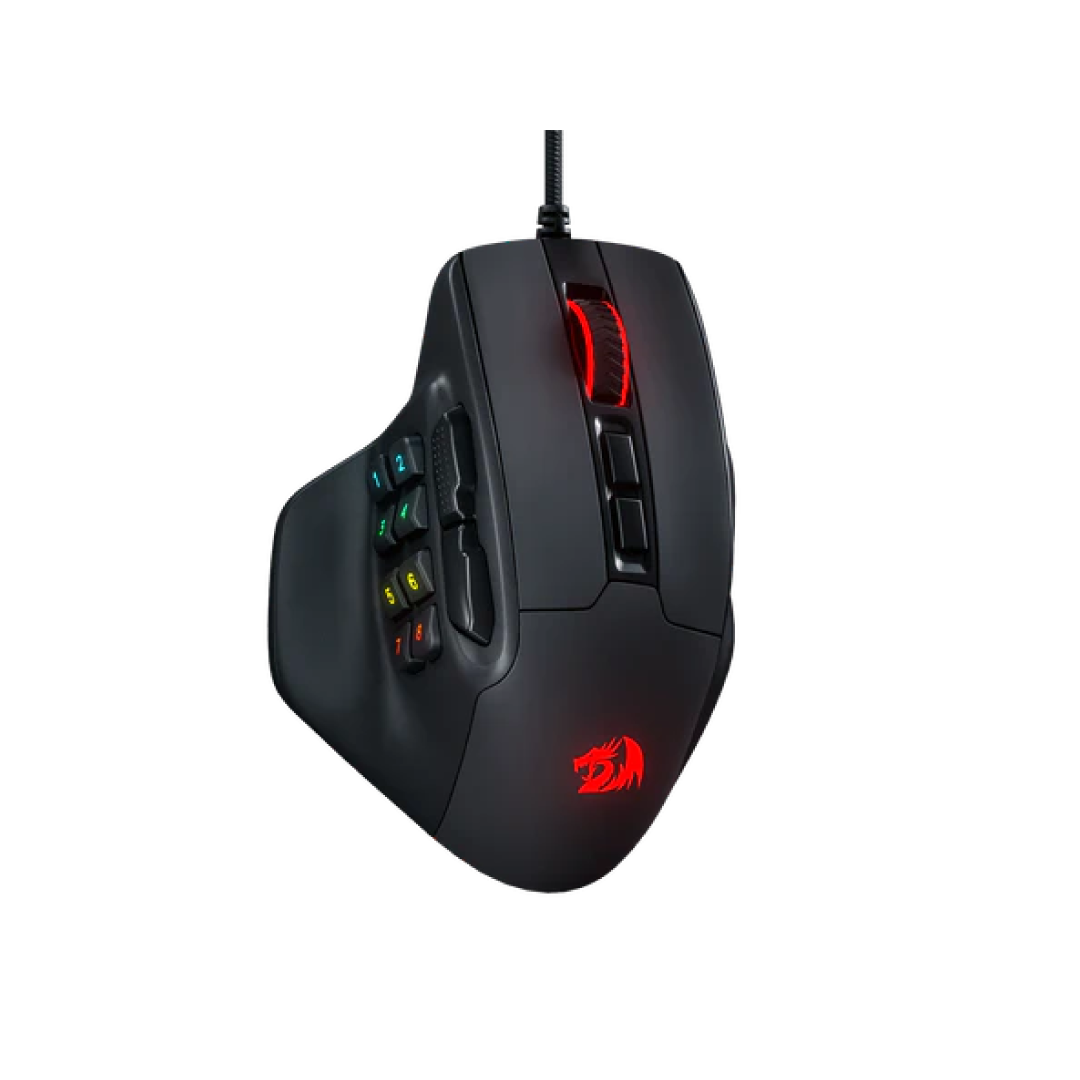Redragon Aatrox M811 RGB Wired Gaming Mouse