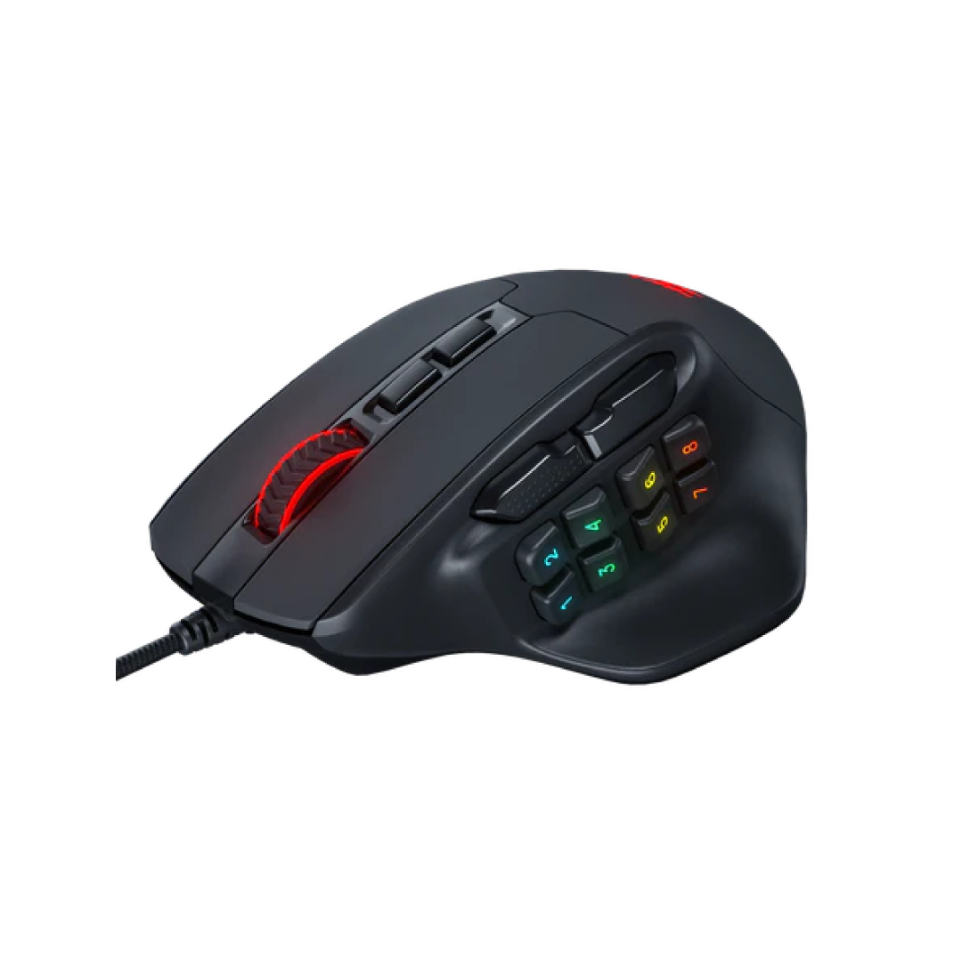 Redragon Aatrox M811 RGB Wired Gaming Mouse 1