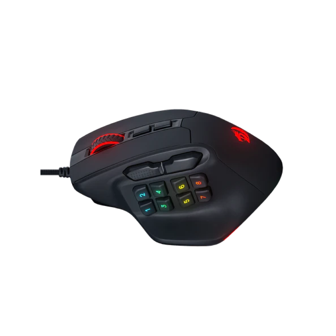 Redragon Aatrox M811 RGB Wired Gaming Mouse 2