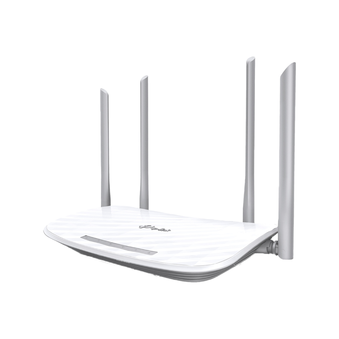 TP-Link Archer C50 – AC1200 Wi-Fi Router 1