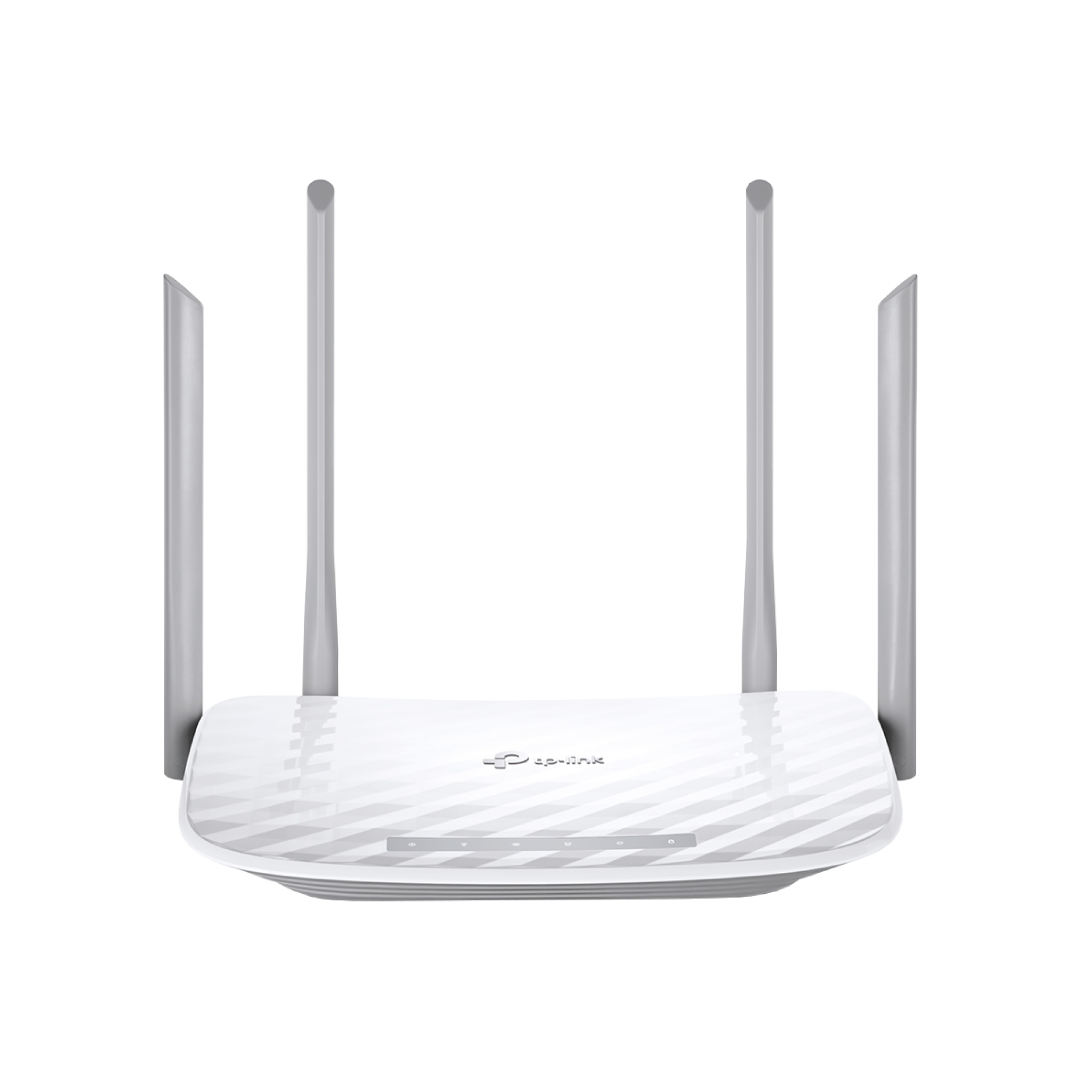 TP-Link Archer C50 – AC1200 Wi-Fi Router 1
