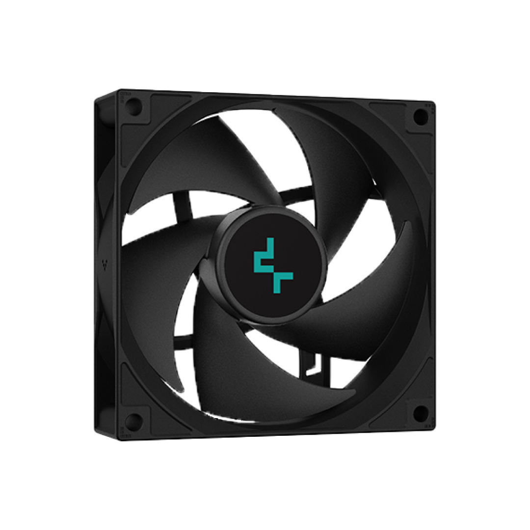 DeepCool AG300 Single Tower Air CPU Cooler 2