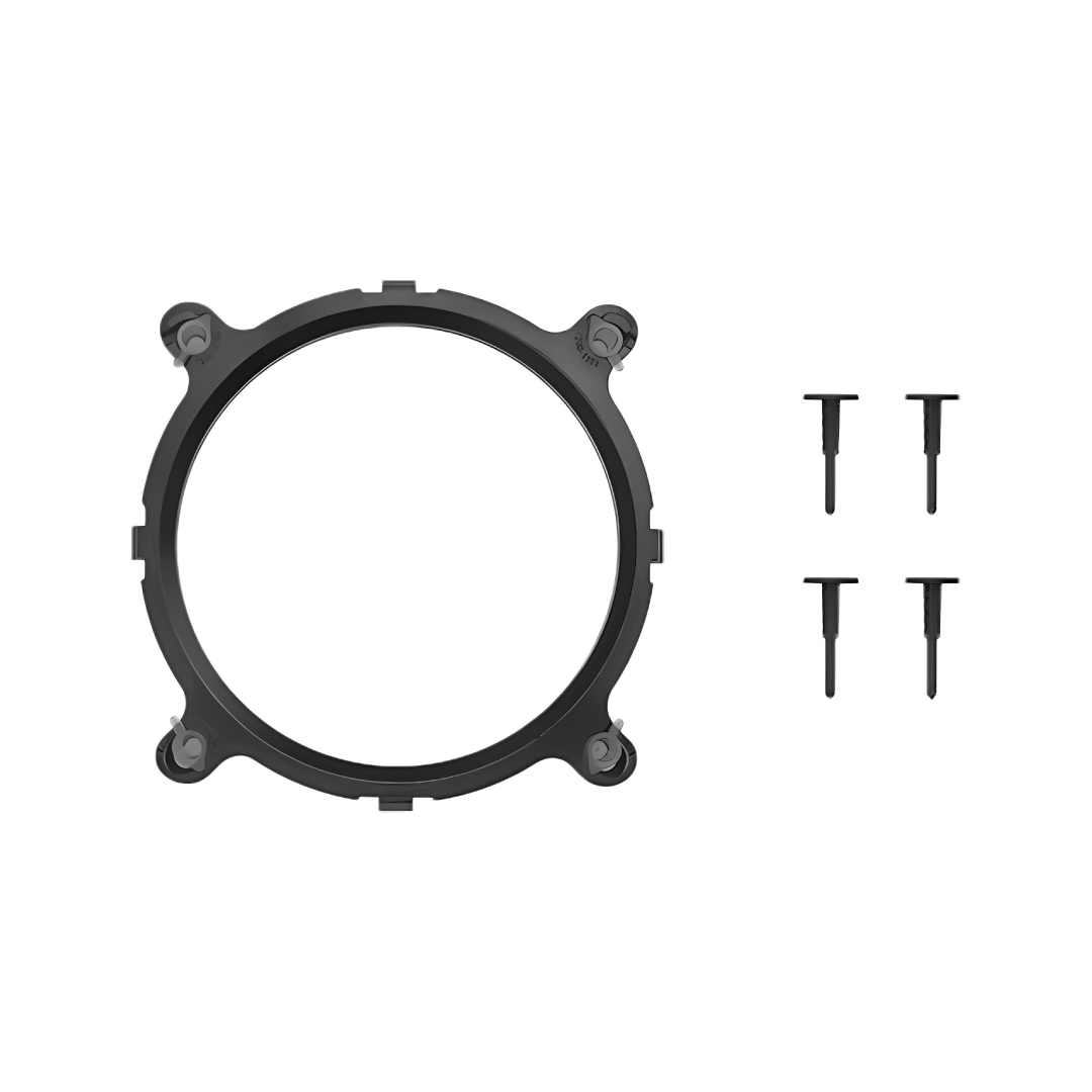 DeepCool AG300 Single Tower Air CPU Cooler 3