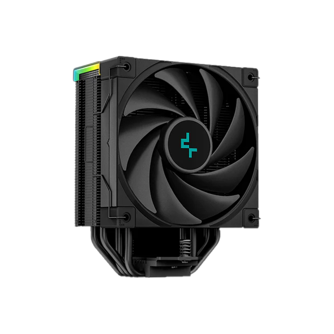 DeepCool AK400 Digital Black CPU Cooler 2