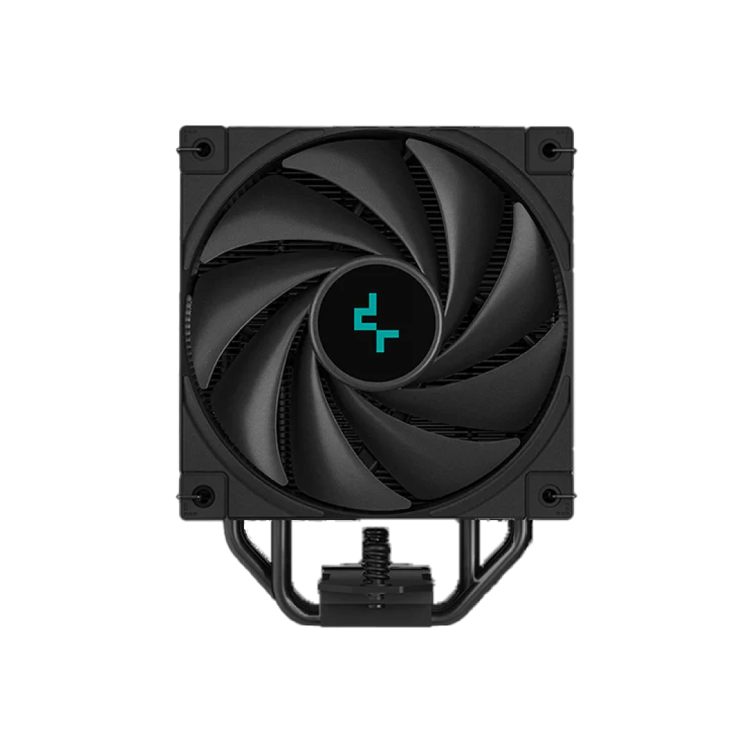 DeepCool AK400 Digital Black CPU Cooler 3