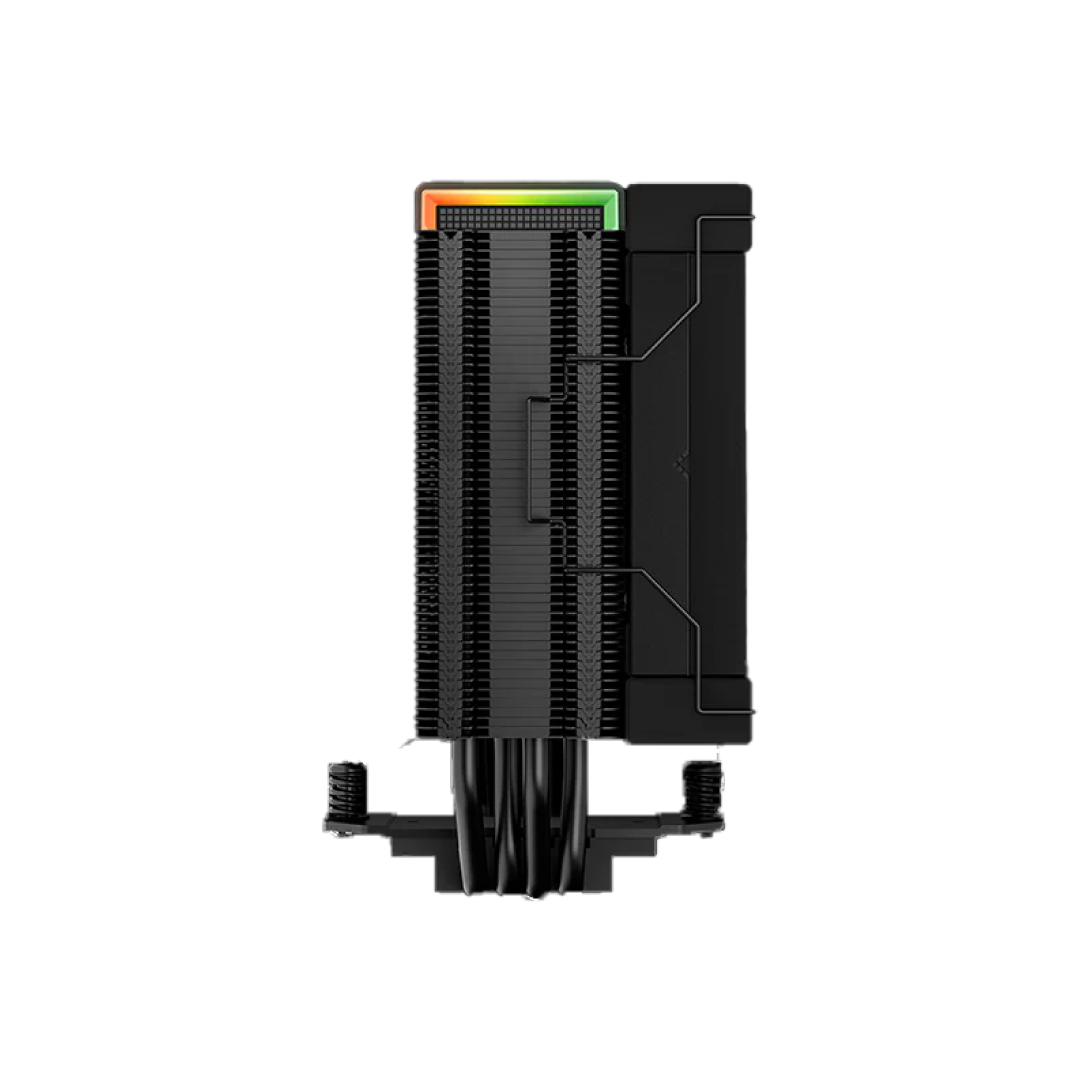 DeepCool AK400 Digital Black CPU Cooler 2