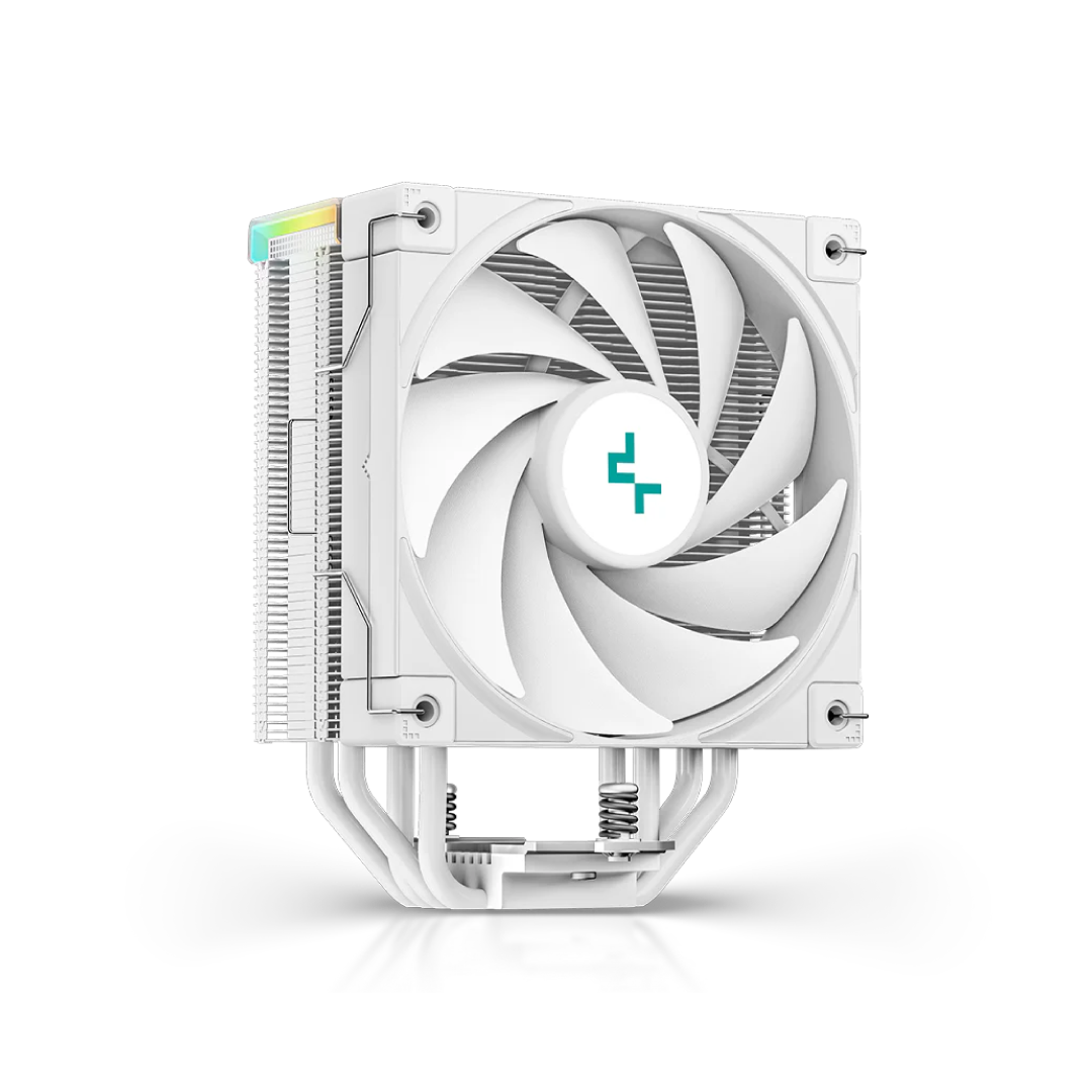 DeepCool AK400 Digital White CPU Cooler 2