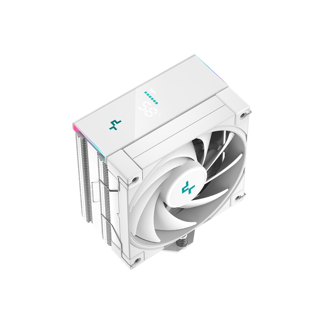 DeepCool AK400 Digital White CPU Cooler 3