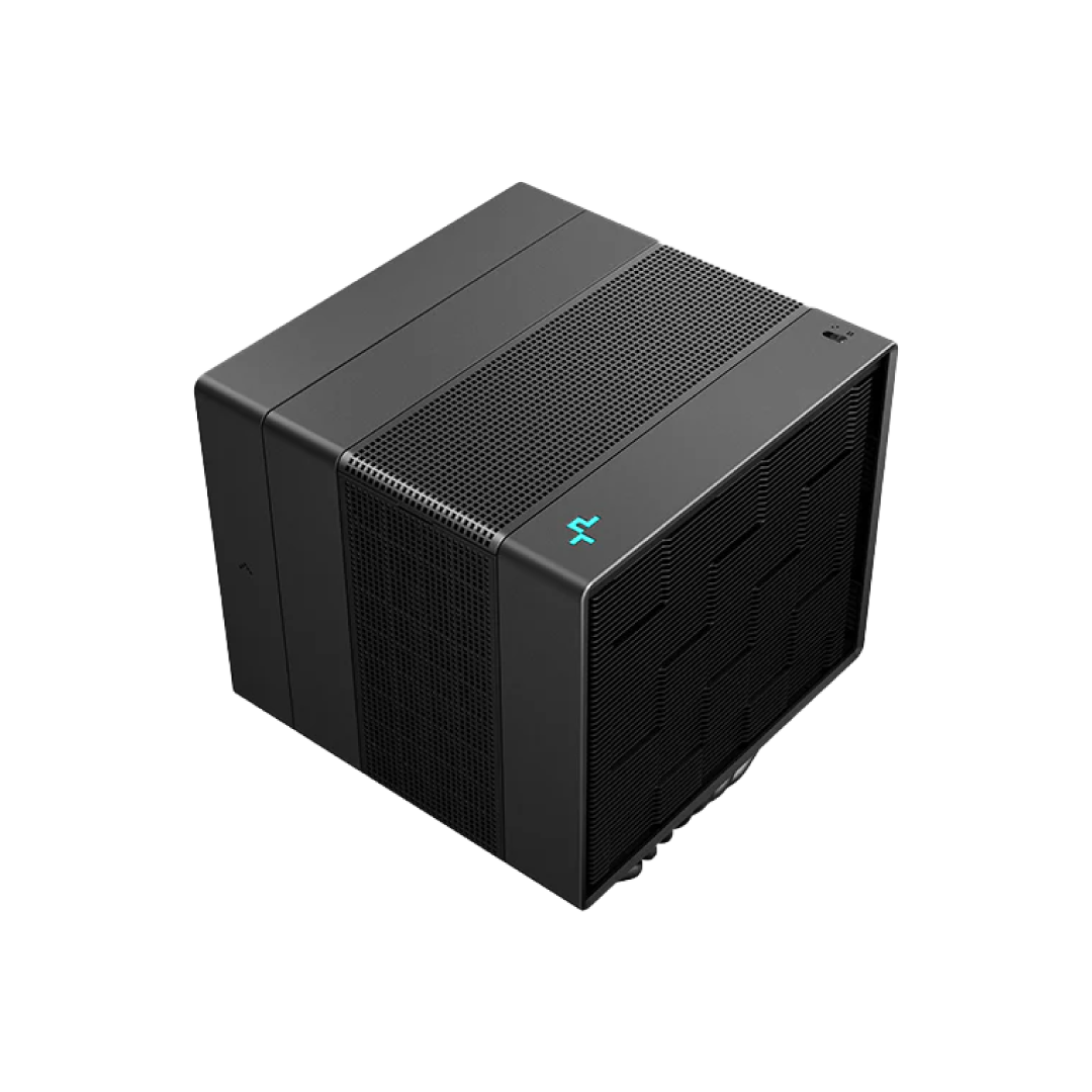 DeepCool Assassin IV Black CPU Cooler 2
