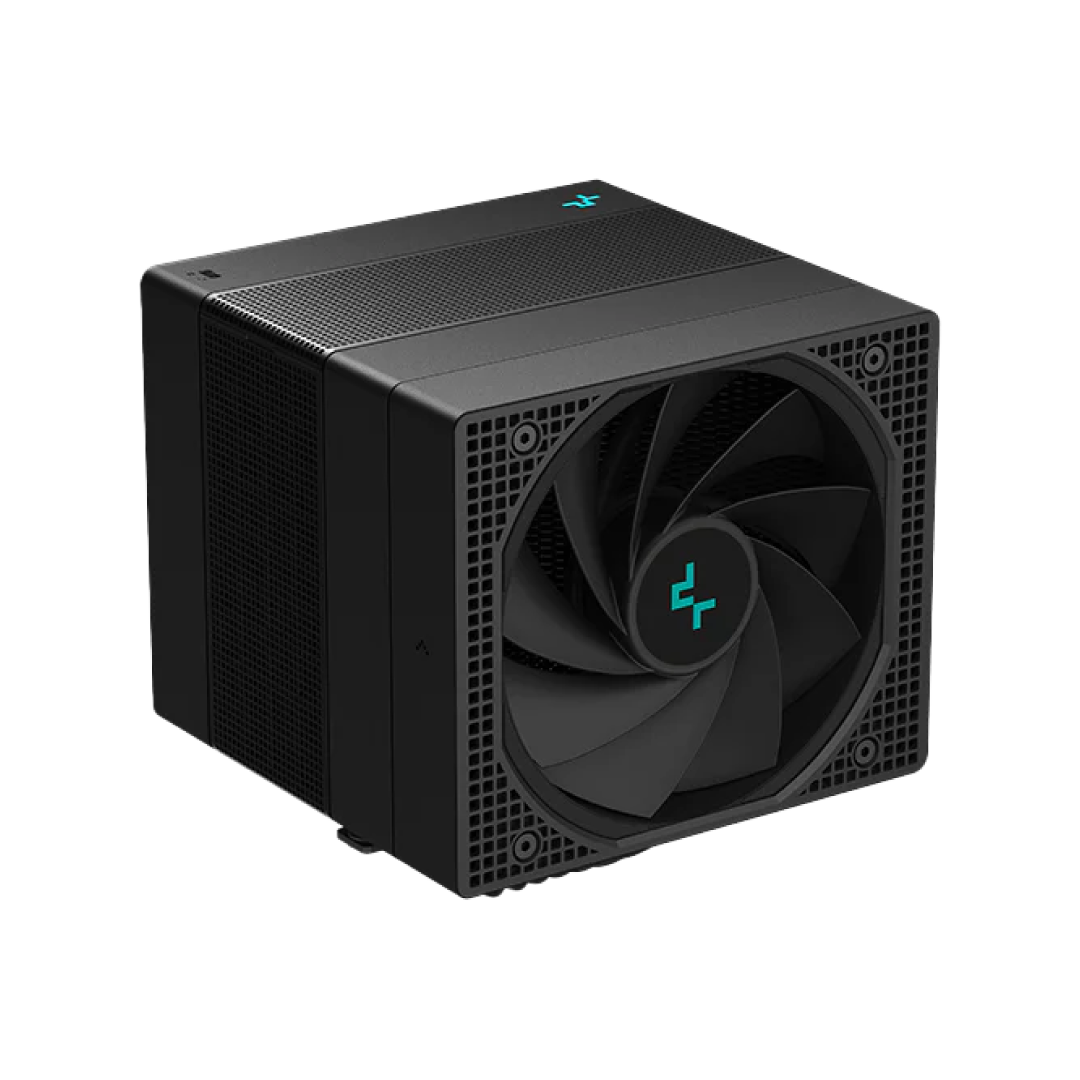 DeepCool Assassin IV Black CPU Cooler 3
