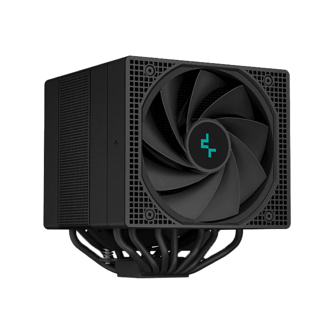DeepCool Assassin IV Black CPU Cooler 4