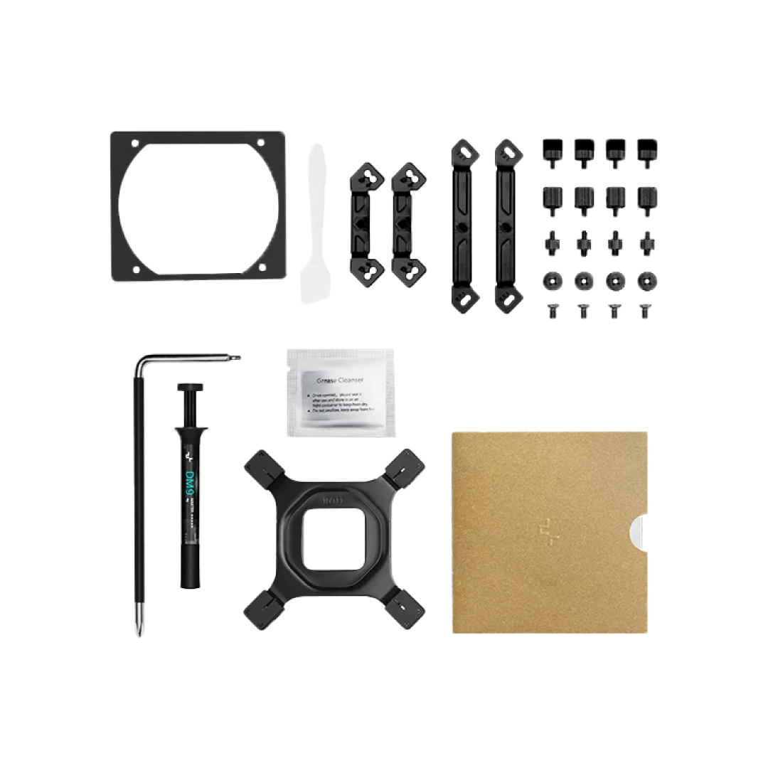 DeepCool Assassin IV Black CPU Cooler 6