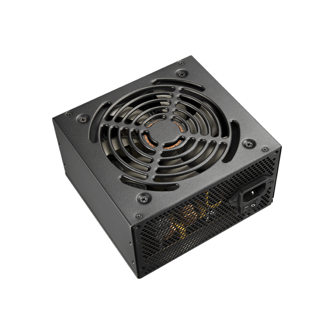 Cougar Atlas 550W 80+ Bronze Power Supply 1