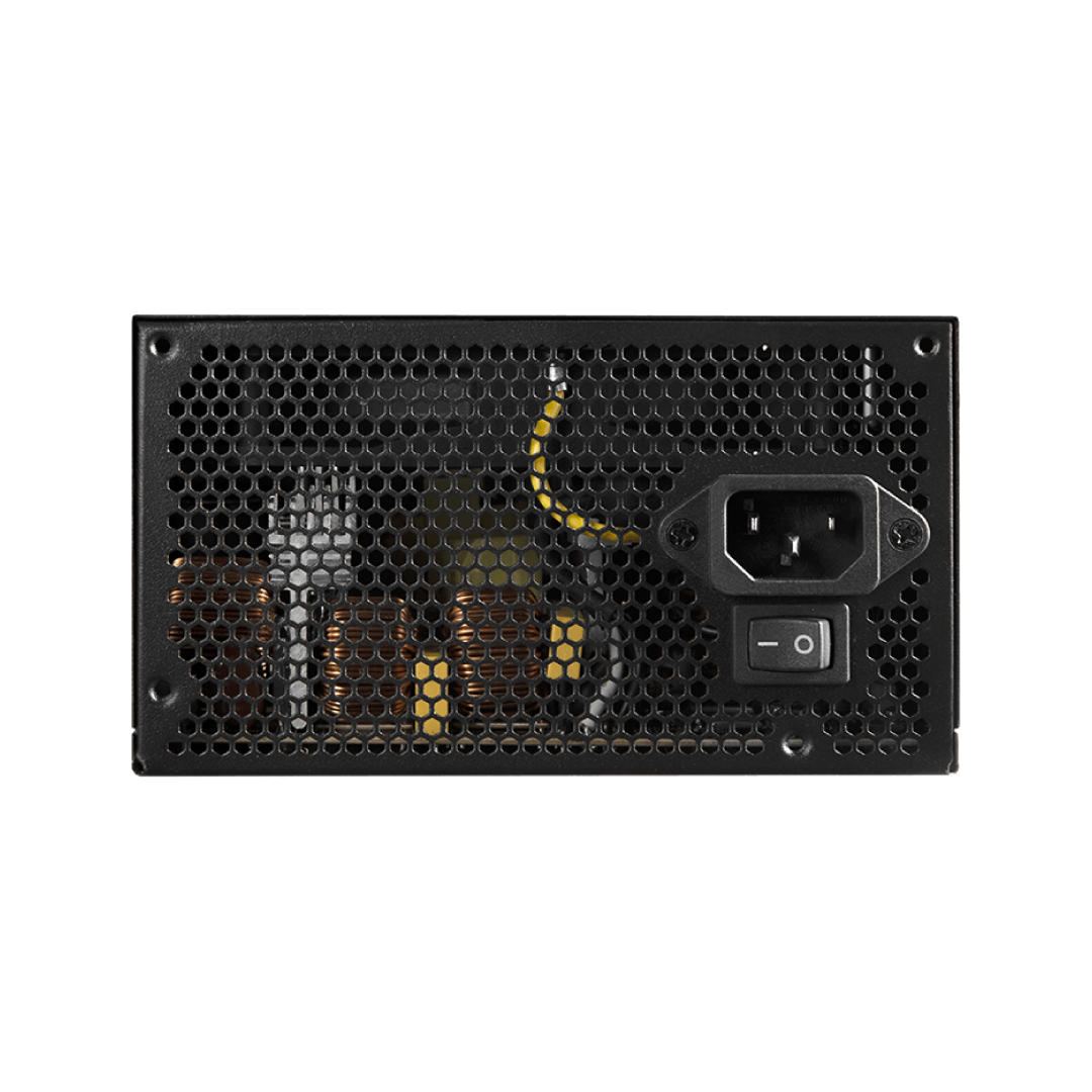 Cougar Atlas 550W 80+ Bronze Power Supply 2