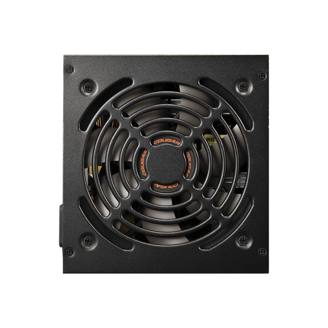 Cougar Atlas 550W 80+ Bronze Power Supply 1