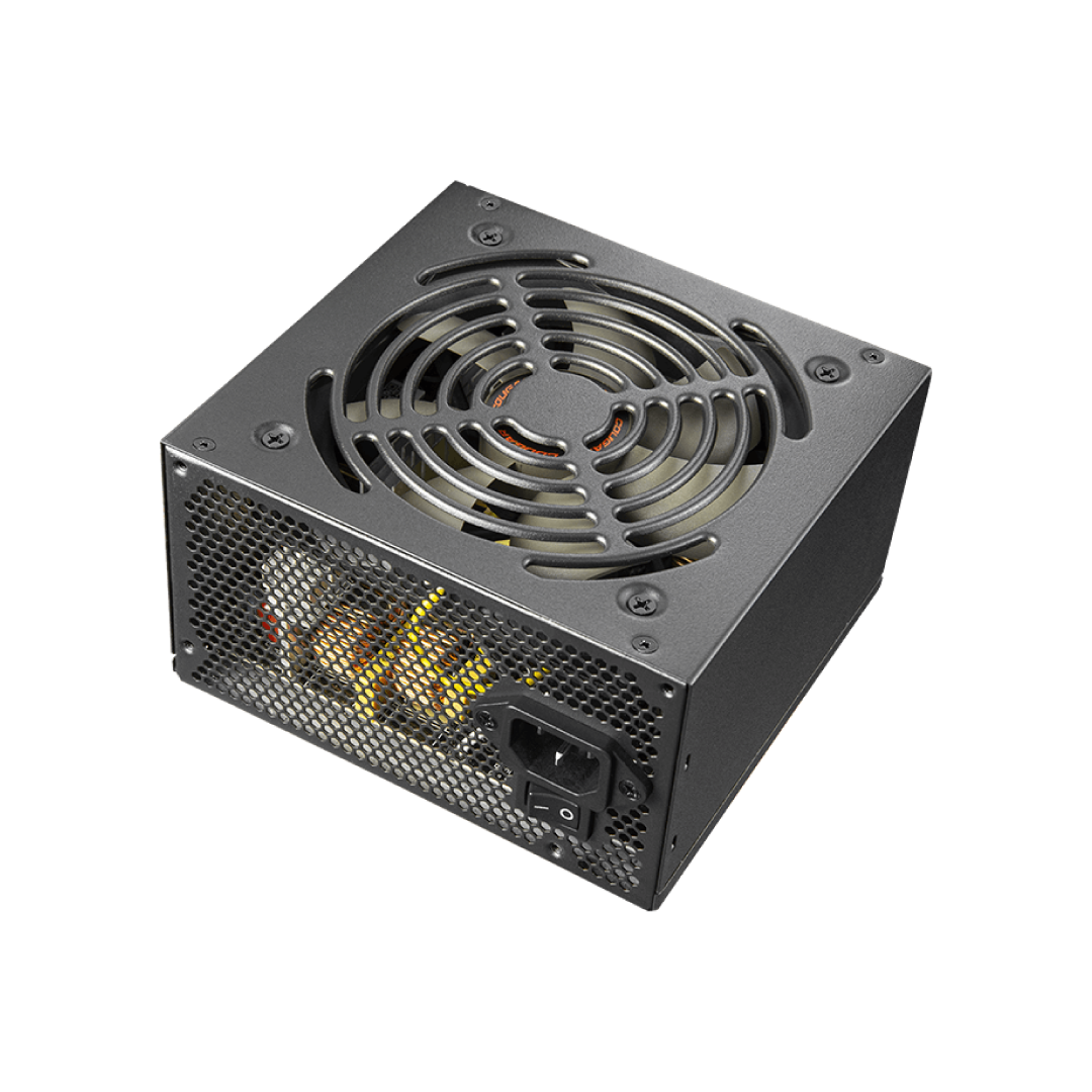 Cougar Atlas 550W 80+ Bronze Power Supply 2