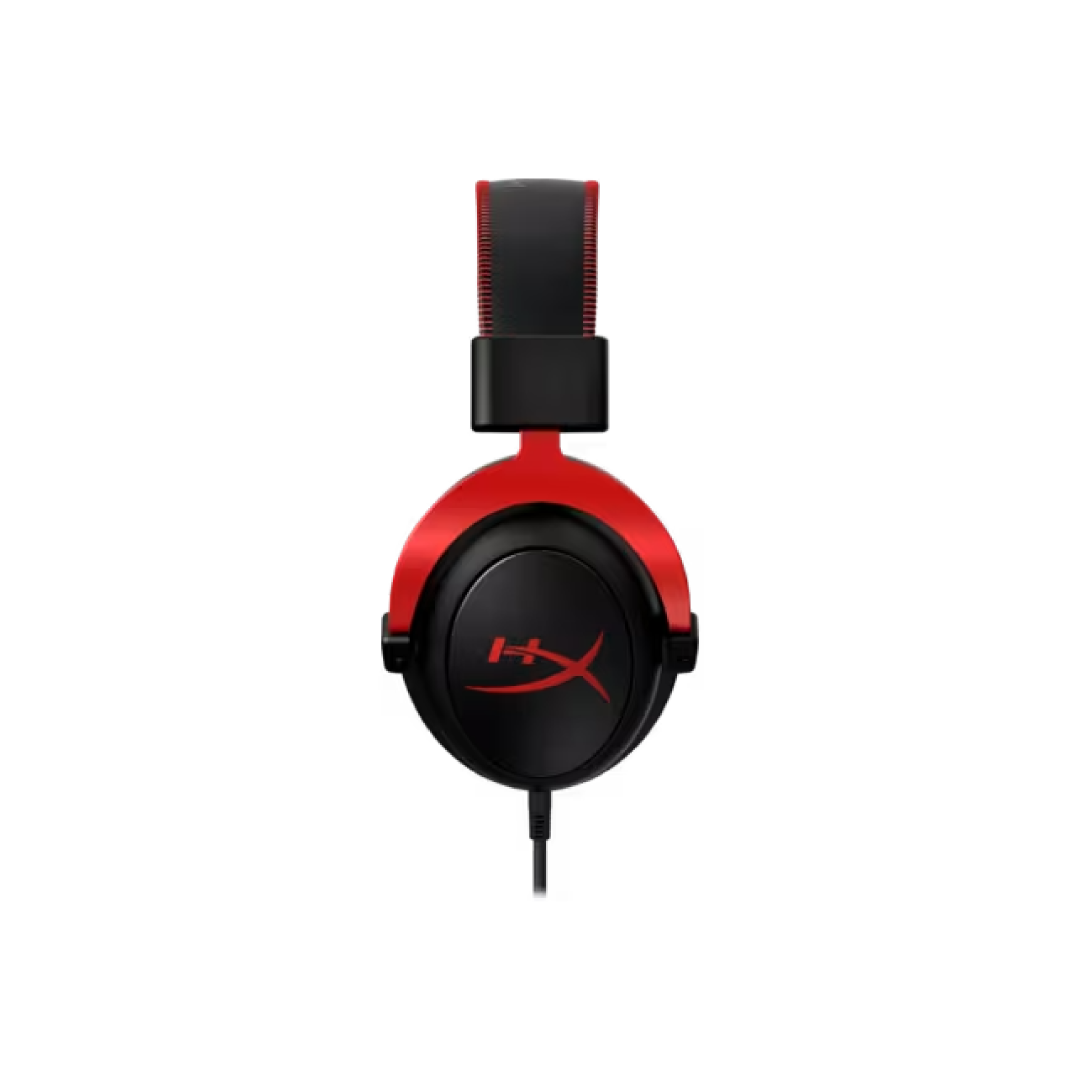 HyperX Cloud II Gaming Headset 1