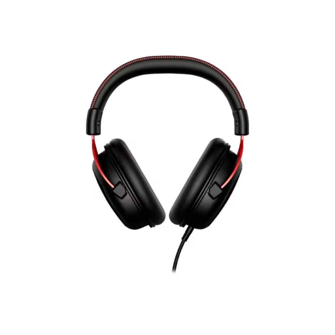 HyperX Cloud II Gaming Headset 1