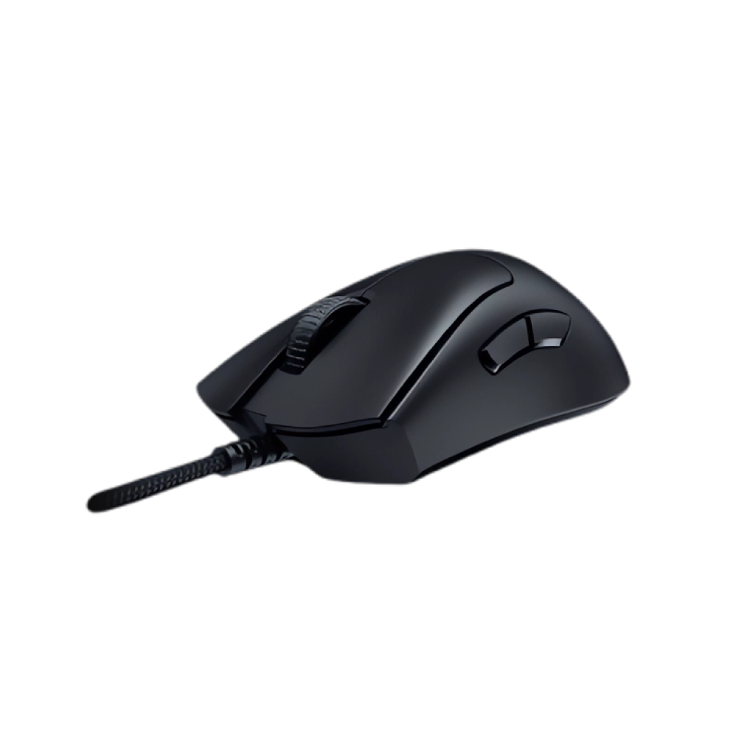 Razer DeathAdder V3 Wired Gaming Mouse – Black 1