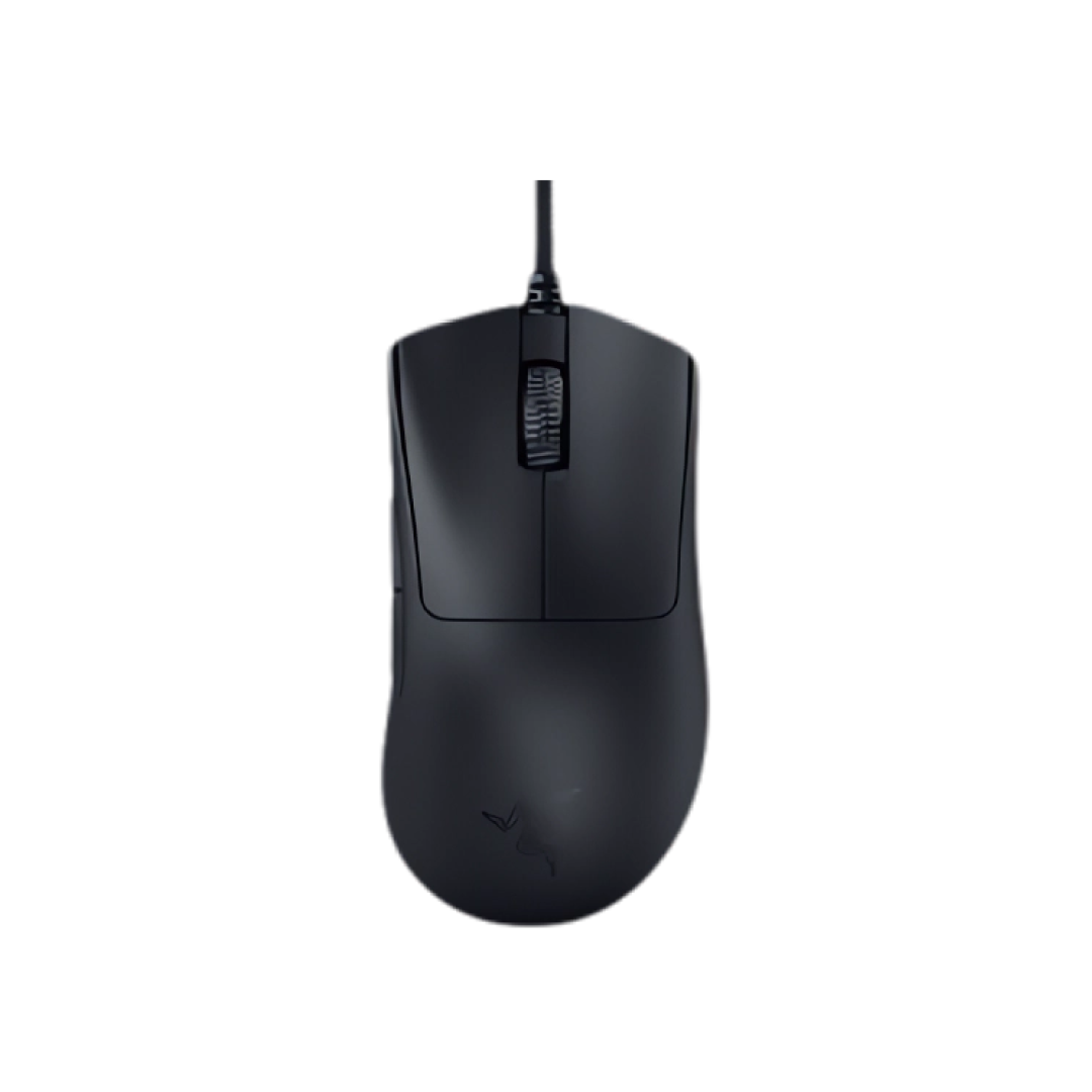 Razer DeathAdder V3 Wired Gaming Mouse – Black