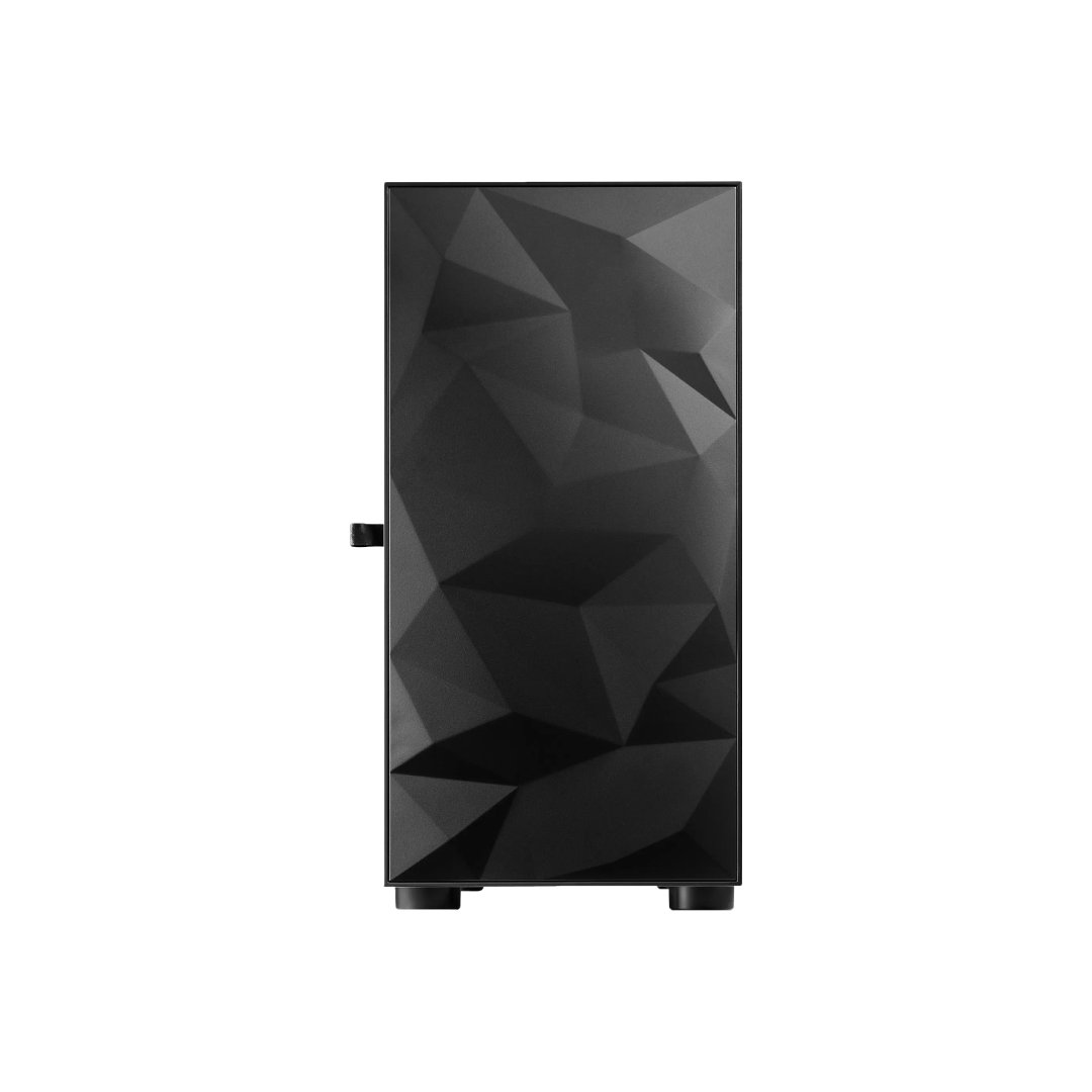 DarkFlash DLM21 Black Gaming PC Case 2