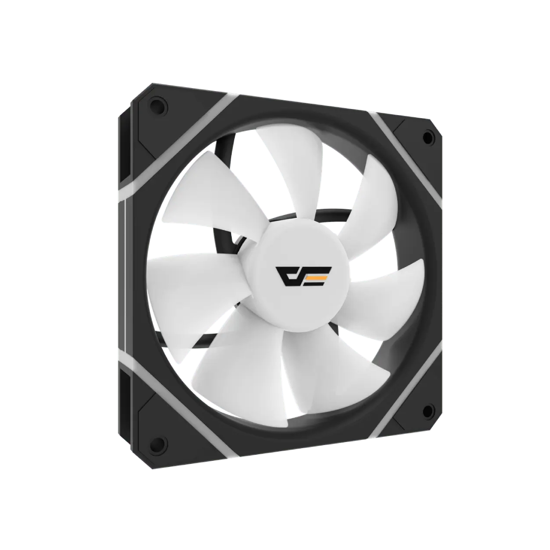DarkFlash DM12F ARGB Cooling Fan 1