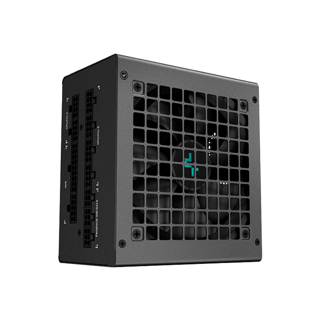DeepCool DQ850M‑V3L Power Supply Unit (PSU) 1
