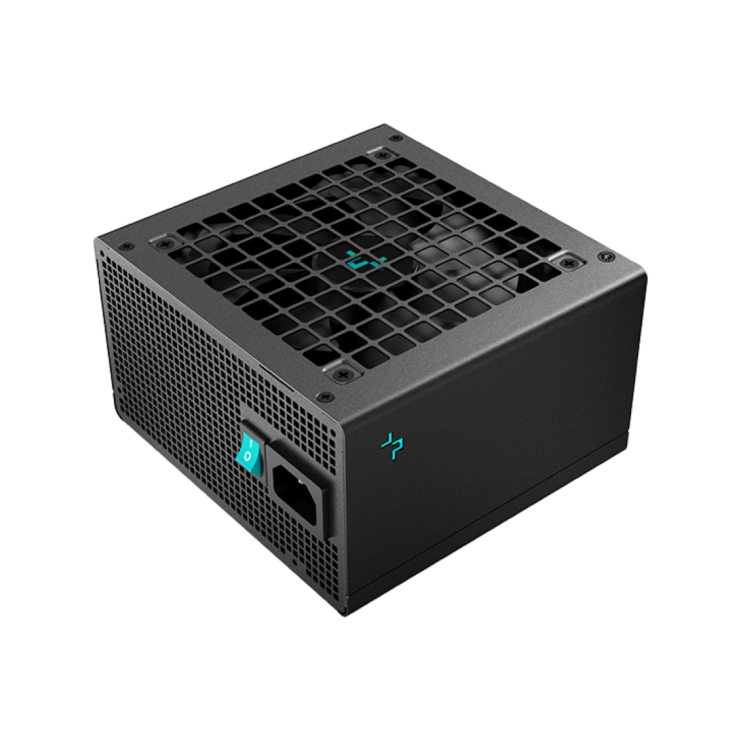 DeepCool DQ850M‑V3L Power Supply Unit (PSU) 2