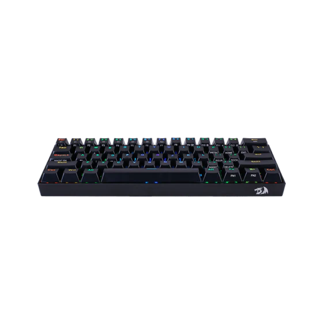 Redragon Draconic Pro K530RGB-PRO 61-Key Wireless Mechanical Gaming Keyboard – Brown Switch 1