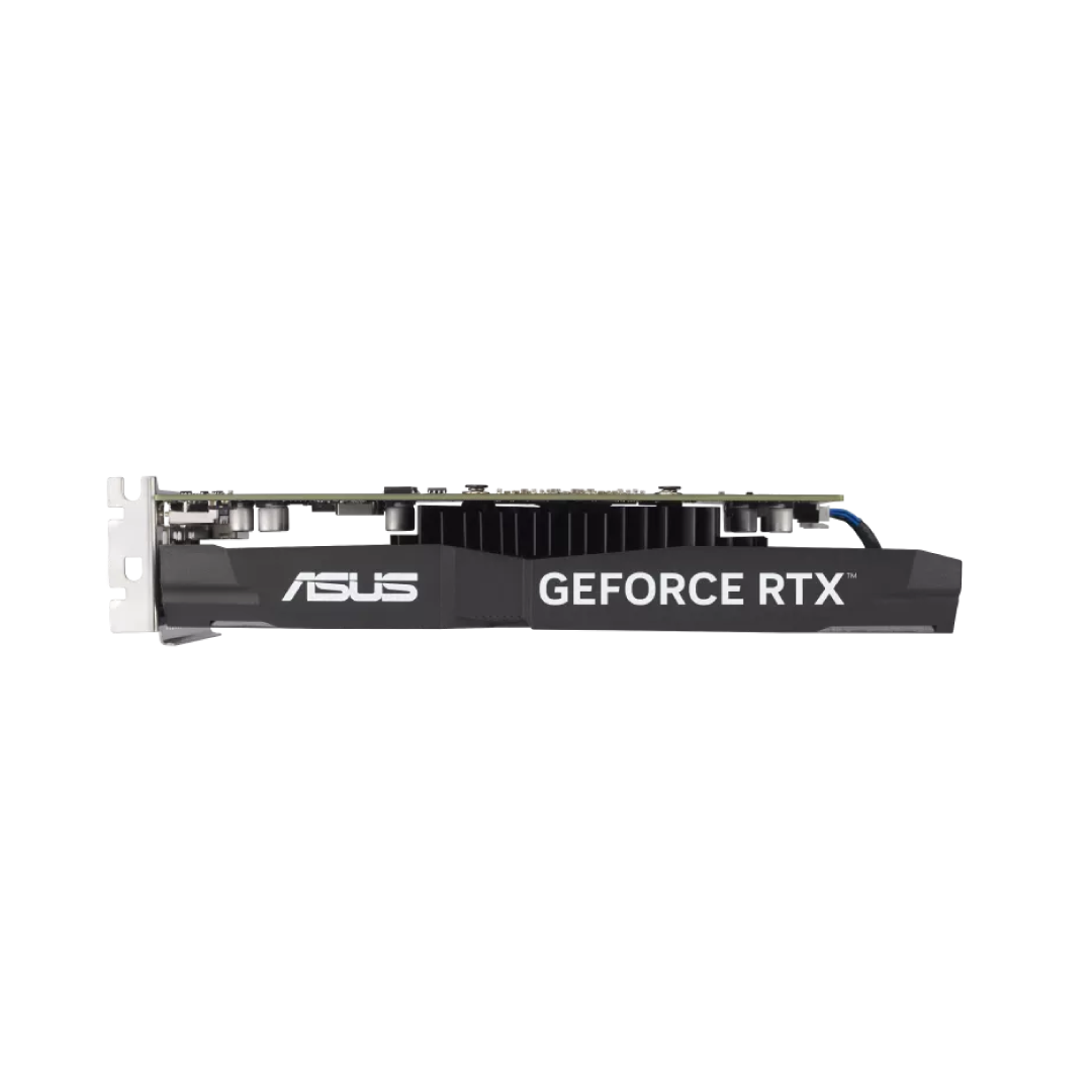 ASUS Dual GeForce RTX 3050‑O6G 1