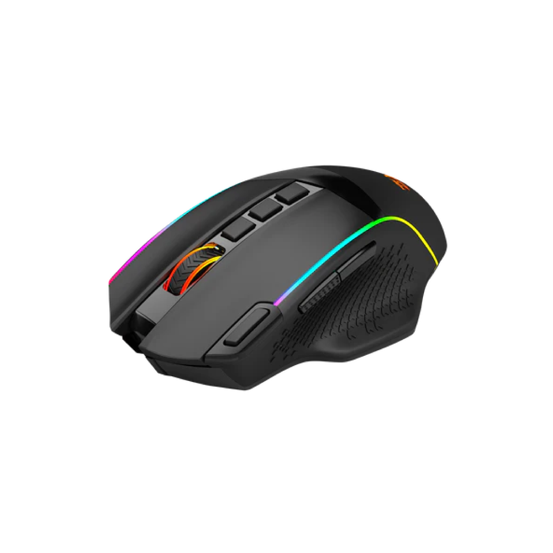 Redragon Enlightment M991-RGB Wireless Gaming Mouse – 3 Mode / 9 Buttons / RGB 1