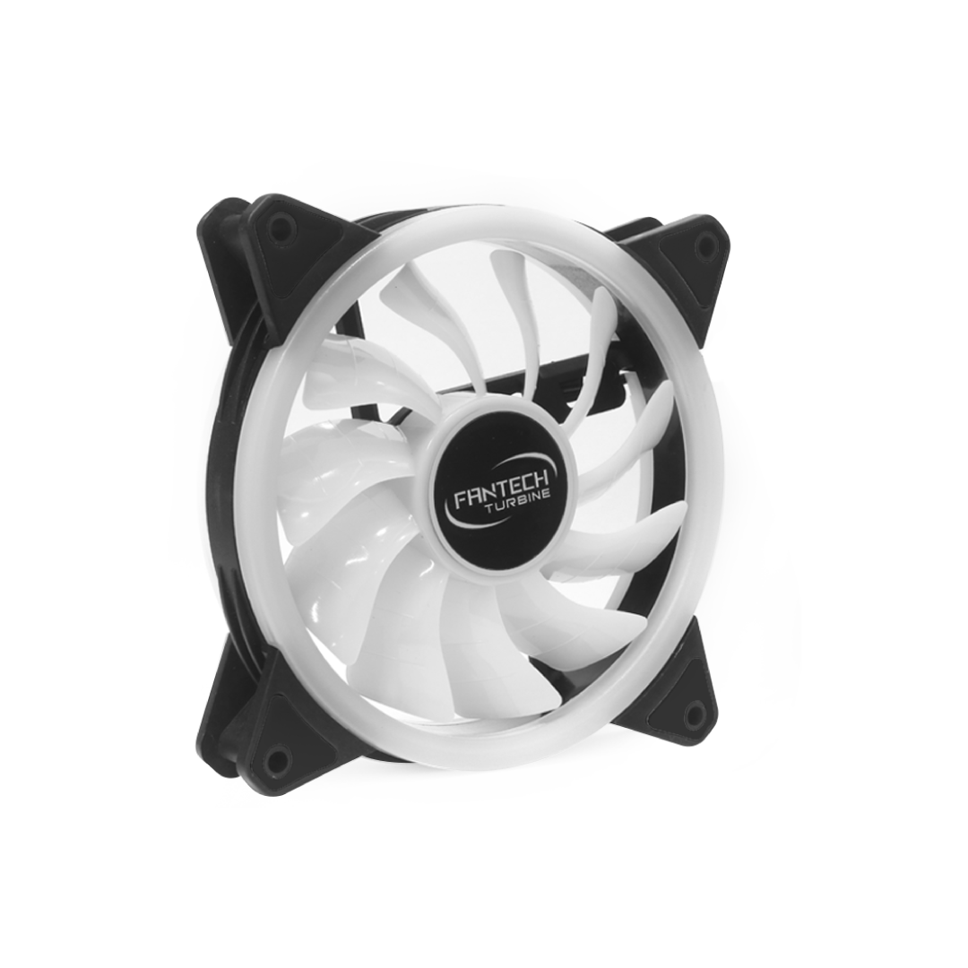 Fantech Turbine FB-301 Black 1