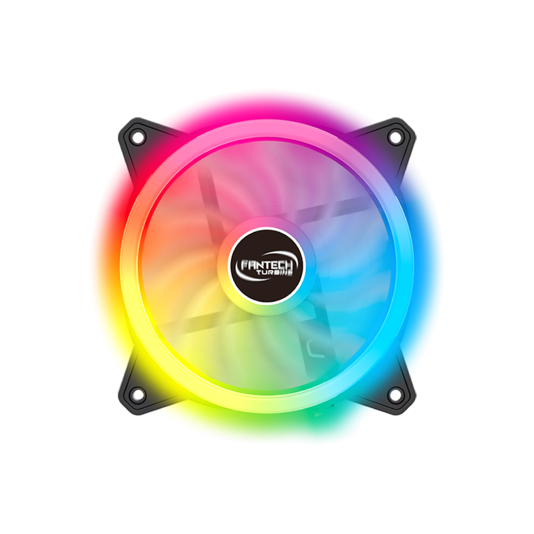 Fantech Turbine FB-301 Black 2