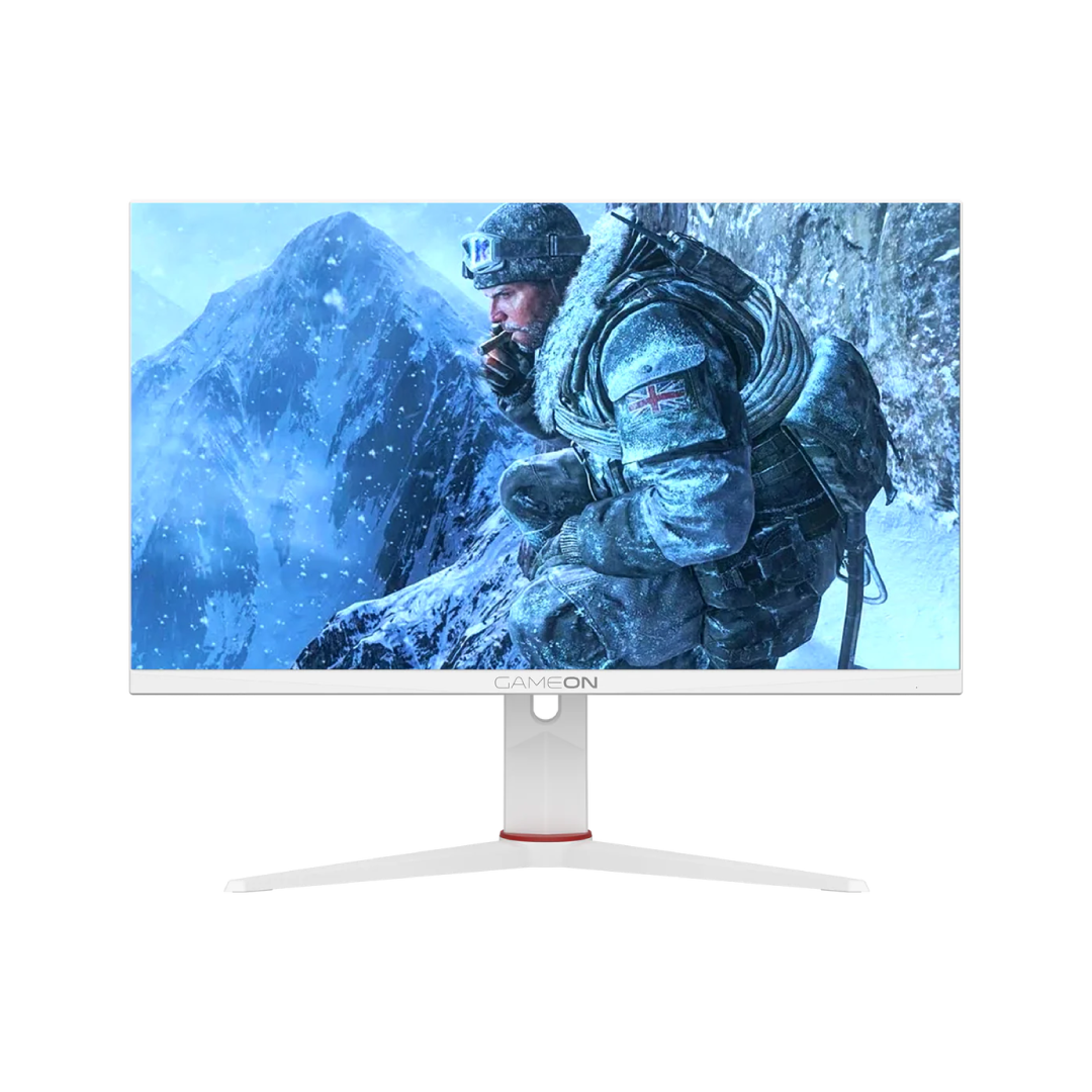 GAMEON GOA24FHD360IPS 24” Gaming Monitor – FHD / 360Hz / IPS